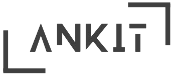 Ankit Jha logo