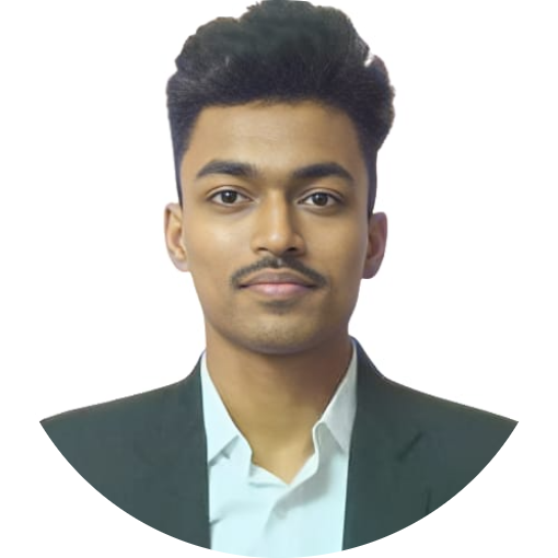 ankit jha profile